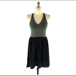 Anthropologie Dolan Left Coast Tank Dress